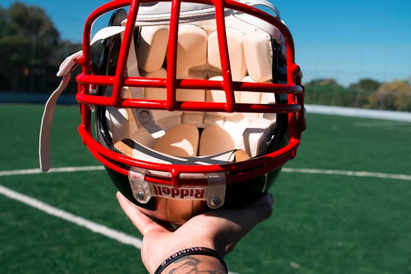 NOCSAE vs Virginia Tech Football Helmet Ratings: What Parents Should Know