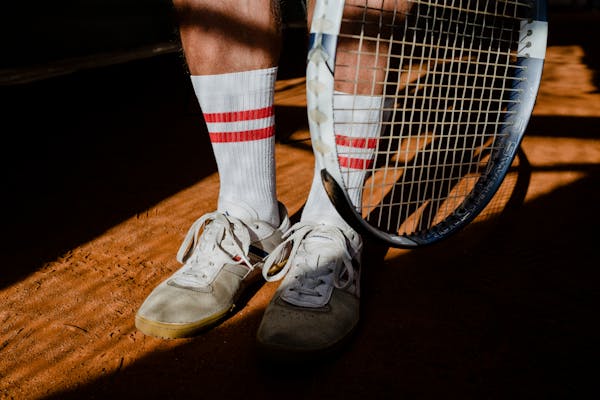 Best Pickleball Shoes 2026: Court Grip, Lateral Support, and Top Picks