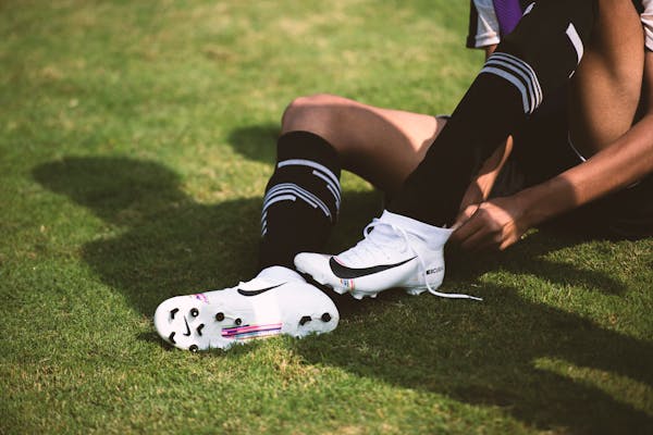 World Cup 2026 Youth Soccer Starter Kit for New Players
