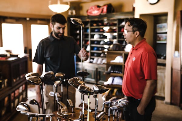 Custom Club Fitting: Is It Worth $300+? A Data-Driven Answer