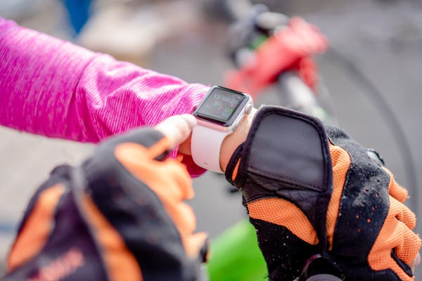 GPS Running Watch Buyer's Guide