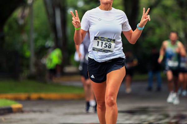 Running Shoe Rotation Explained: Why One Pair Isn't Enough and How to Build Yours