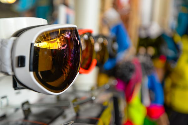 Ski Goggle Lens Guide: Which Tint for Which Conditions